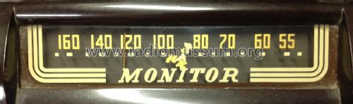 TA-56M ; Monitor Equipment (ID = 2434388) Radio