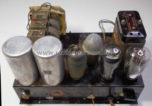 F240; Monopole, Bouveau et (ID = 2378200) Radio