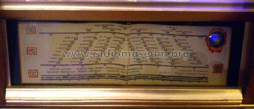 C640; Monopole, Bouveau et (ID = 1705199) Radio