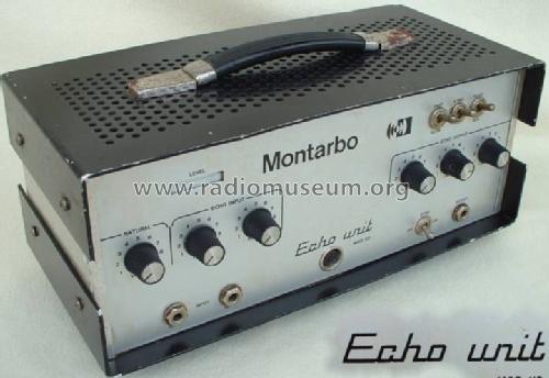 Echo Unit 112; Montarbo, Super MB; (ID = 506702) R-Player
