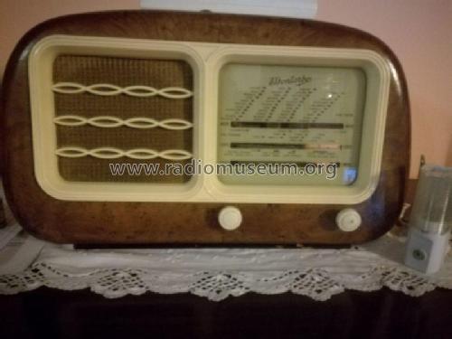 B558; Montarbo, Super MB; (ID = 2513411) Radio