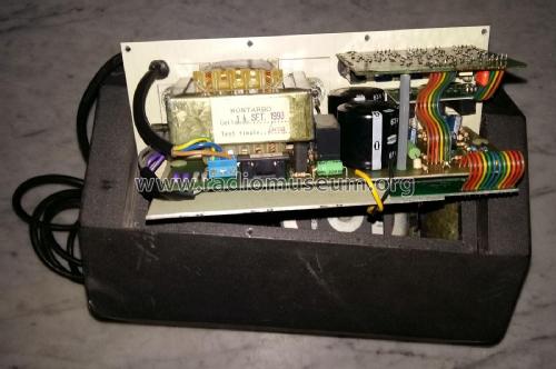 Processor Controlled Powered Monitor MT150-A; Montarbo, Super MB; (ID = 2456058) Parleur