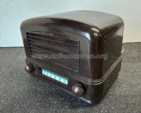 04BR-511A Order= P462 B 511 ; Montgomery Ward & Co (ID = 3151025) Radio