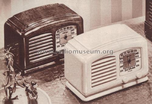 14WG-518B Order= P462 A 518 ; Montgomery Ward & Co (ID = 1948187) Radio