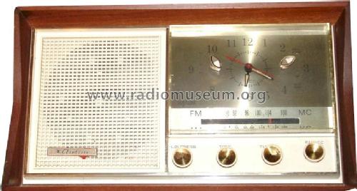 1826A ; Montgomery Ward & Co (ID = 409406) Radio