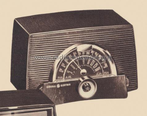 609 Order= 62CP609R; Montgomery Ward & Co (ID = 2030109) Radio