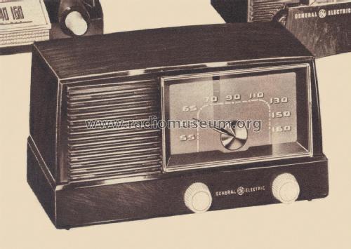 614 ; Montgomery Ward & Co (ID = 2030098) Radio