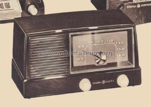 615 ; Montgomery Ward & Co (ID = 2030103) Radio