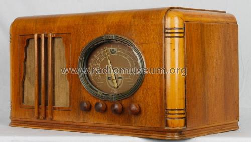 62-419 Order= P 462 B 419 ; Montgomery Ward & Co (ID = 1629768) Radio
