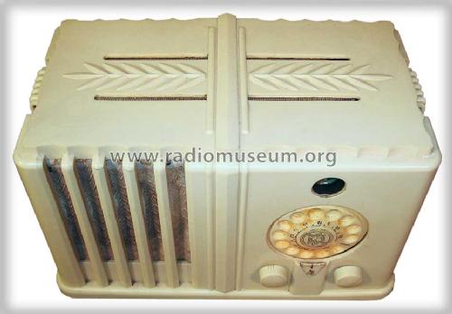 62-616 ; Montgomery Ward & Co (ID = 394701) Radio