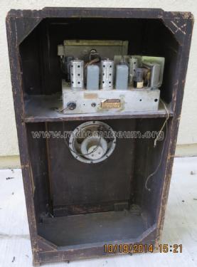 62-650 ; Montgomery Ward & Co (ID = 1728686) Radio