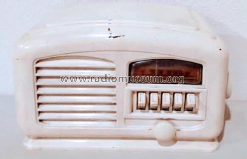 Airline 04BR-514A Order= P462 B 514 ; Montgomery Ward & Co (ID = 2689041) Radio
