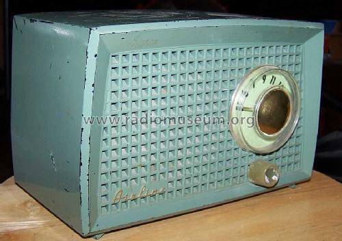 Airline 15GSL-1567A ; Montgomery Ward & Co (ID = 1341711) Radio