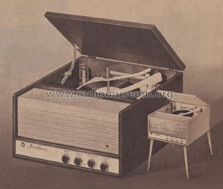 Airline 2511 ; Montgomery Ward & Co (ID = 2129400) Radio