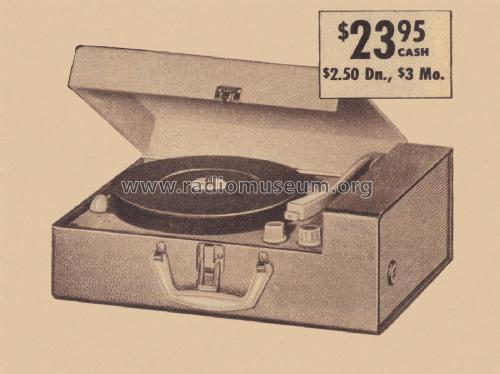 Airline 755 ; Montgomery Ward & Co (ID = 2133866) R-Player
