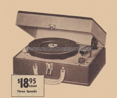 Airline 888 ; Montgomery Ward & Co (ID = 2133869) R-Player