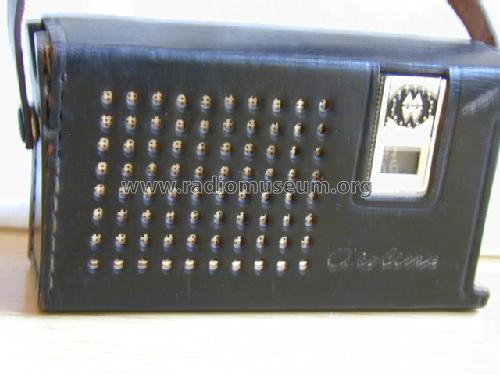 Airline GEN 1242 B; Montgomery Ward & Co (ID = 644514) Radio