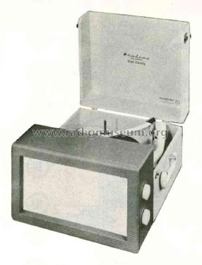 Airline GAA-1000A ; Montgomery Ward & Co (ID = 1929855) Ampl/Mixer