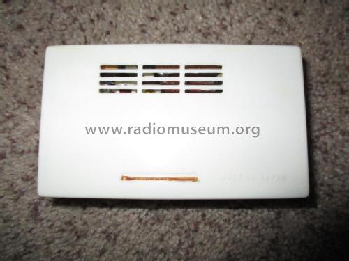 Airline GEN-1241B; Montgomery Ward & Co (ID = 2324984) Radio