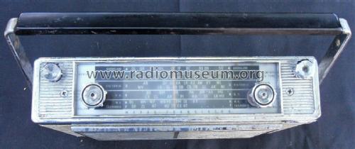Eight Transistor P4C; Mopar Brand, Spare (ID = 2371346) Car Radio
