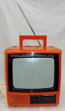 Èlektronika - Электроника -Elektronika Z-401M - Ц-401М - ЗПЦТ-32; Moscow Electricals (ID = 1798710) Television