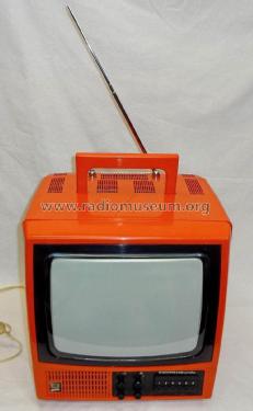 Èlektronika - Электроника -Elektronika Z-401M - Ц-401М - ЗПЦТ-32; Moscow Electricals (ID = 1798714) Television