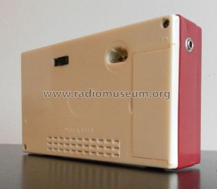 Сокол Sokol; Moscow TEMP Radio (ID = 2354835) Radio