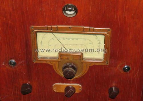 KS-37 {КС-37}; Mosradio Moscow, (ID = 301982) Radio