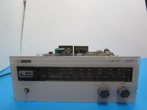 Armstrong AM/FM Tuner 223; Motion Electronics (ID = 1135295) Radio
