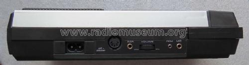 Cassette Tape Recorder ; Audio Sonic (ID = 2264691) R-Player