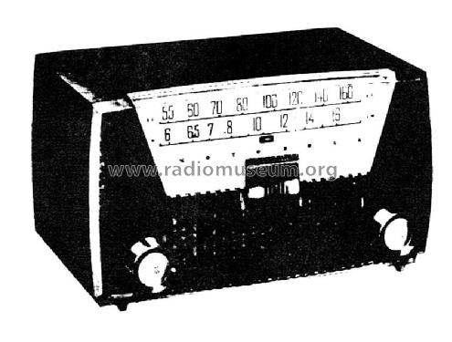 MB42BTS Ch= HB-325; Motorola Canada Ltd. (ID = 2262317) Radio