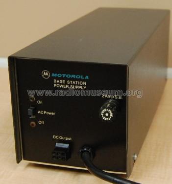 MTPN1136B ; Motorola Canada Ltd. (ID = 2577641) A-courant