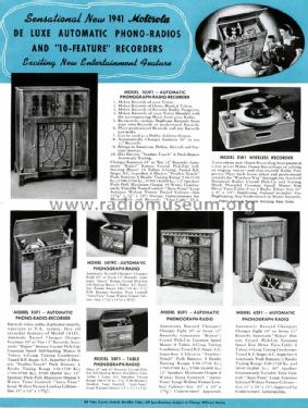 103F1 ; Motorola Inc. ex (ID = 1422514) Radio