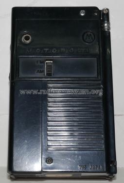 10 Transistor TP1D ; Motorola Inc. ex (ID = 2447520) Radio
