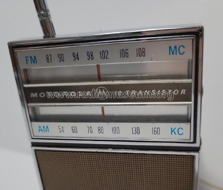 10 Transistor TP1D ; Motorola Inc. ex (ID = 2854445) Radio