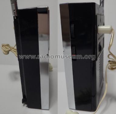 10 Transistor TP1D ; Motorola Inc. ex (ID = 2854446) Radio