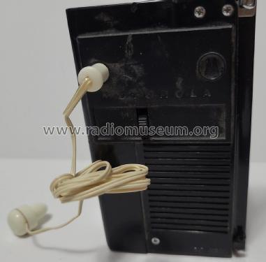 10 Transistor TP1D ; Motorola Inc. ex (ID = 2854447) Radio