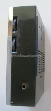 10 Transistor XP22DE, XP22DL ; Motorola Inc. ex (ID = 2965083) Radio