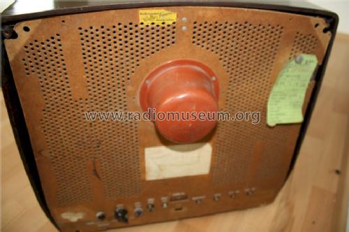 17T11 Ch= TS-395A; Motorola Inc. ex (ID = 1442488) Televisore