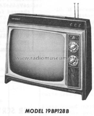 19BP128BW Ch= DTS-596; Motorola Inc. ex (ID = 1513679) Television