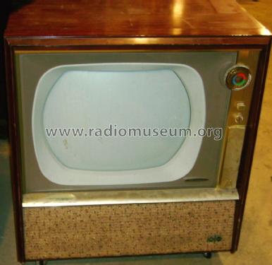 21CK3M Ch= TS-905; Motorola Inc. ex (ID = 1951885) Televisión