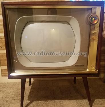 21CT2M Ch= TS-905; Motorola Inc. ex (ID = 2123048) Televisore