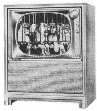 21K58M Ch= WTS-538; Motorola Inc. ex (ID = 1097668) Televisión