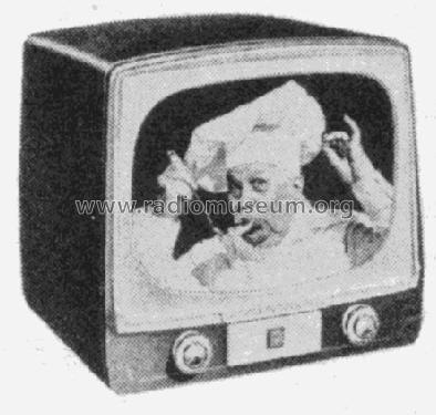 21T8A Ch= TTS-502; Motorola Inc. ex (ID = 1088195) Television