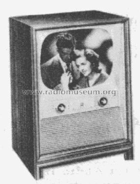 24K1 Ch= TS-602; Motorola Inc. ex (ID = 1083531) Televisore