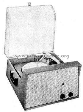 36F1 Ch=HS-496; Motorola Inc. ex (ID = 515413) R-Player