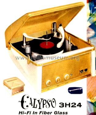 3H24S-1 Ch= HS-602; Motorola Inc. ex (ID = 1440012) Sonido-V