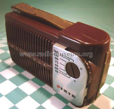 45P2 Pixie Ch= HS479; Motorola Inc. ex (ID = 967115) Radio