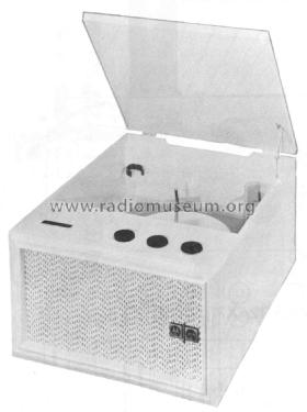 46HF1D Ch=HS-495; Motorola Inc. ex (ID = 2361189) Ton-Bild