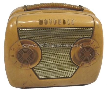 49L11Q Ch= HS-183; Motorola Inc. ex (ID = 346877) Radio